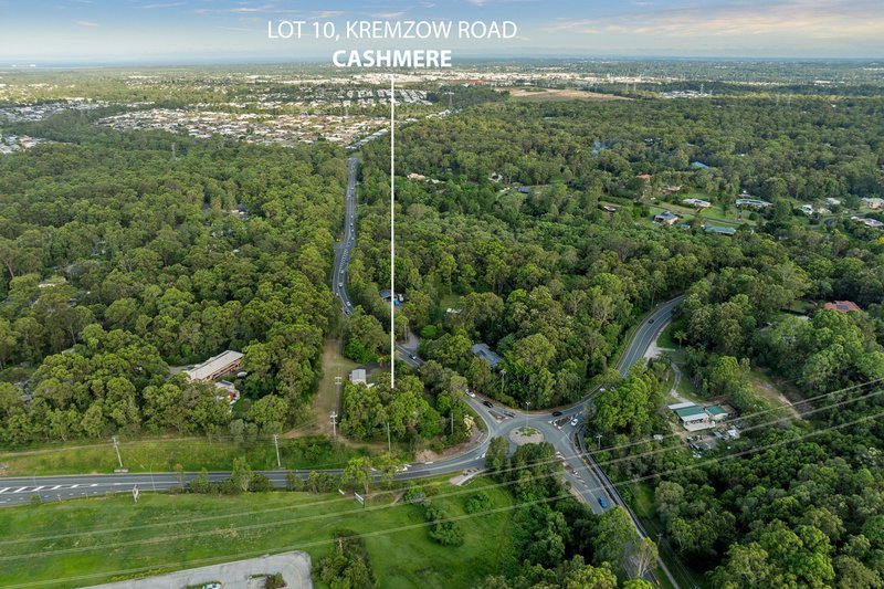 Photo - Lot 10 Kremzow Road, Cashmere QLD 4500 - Image 17