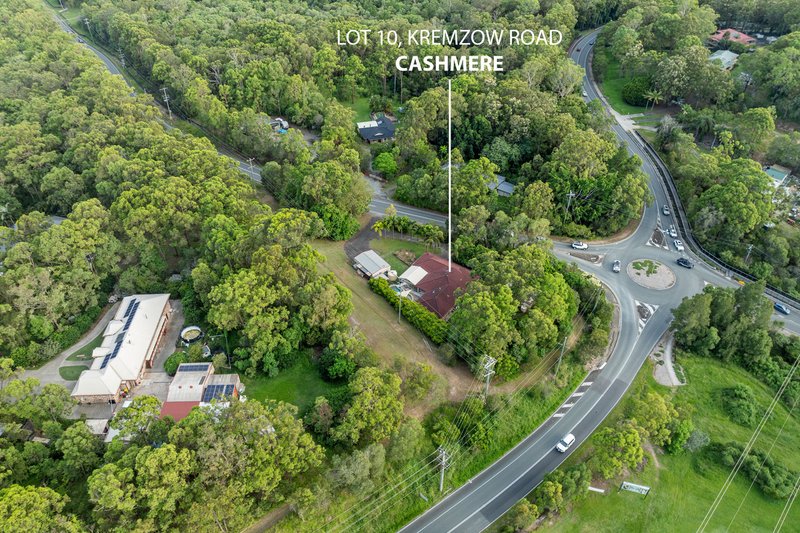 Photo - Lot 10 Kremzow Road, Cashmere QLD 4500 - Image 23