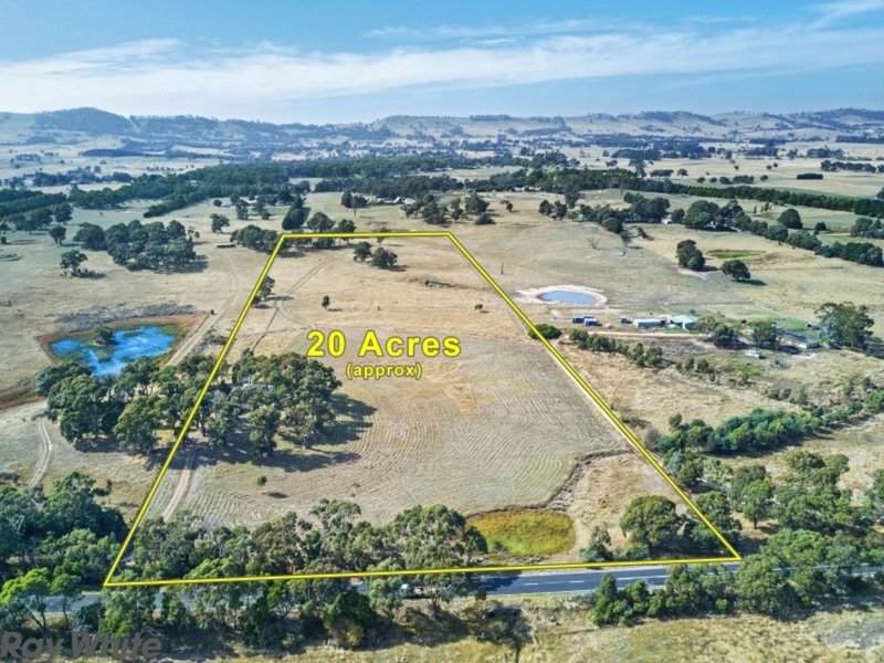 Photo - Lot 10 Lancefield - Tooborac Road, Lancefield VIC 3435 - Image