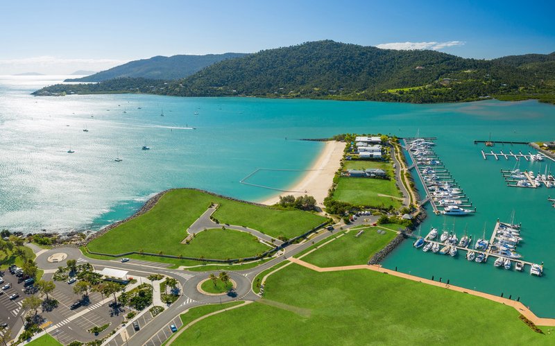 Lot 10 One Airlie, Ocean Road, Airlie Beach QLD 4802