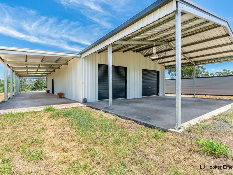 Photo - LOT 10 Patanga Place, Emerald QLD 4720 - Image 2