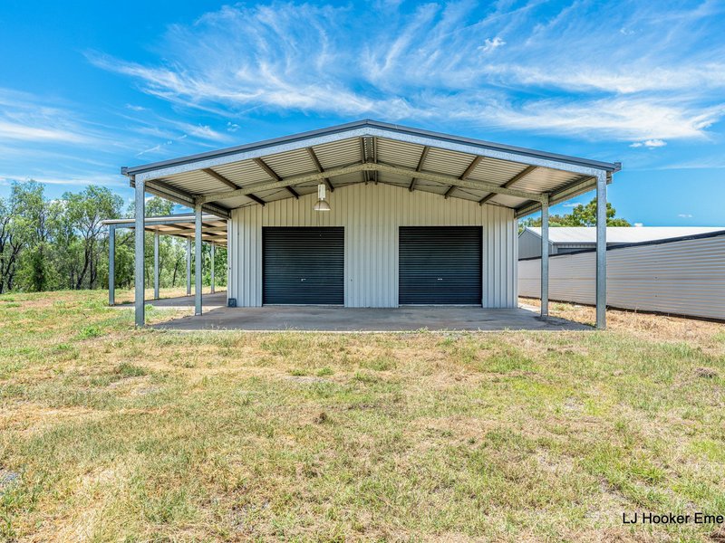 Photo - LOT 10 Patanga Place, Emerald QLD 4720 - Image 3