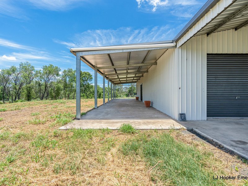 Photo - LOT 10 Patanga Place, Emerald QLD 4720 - Image 4