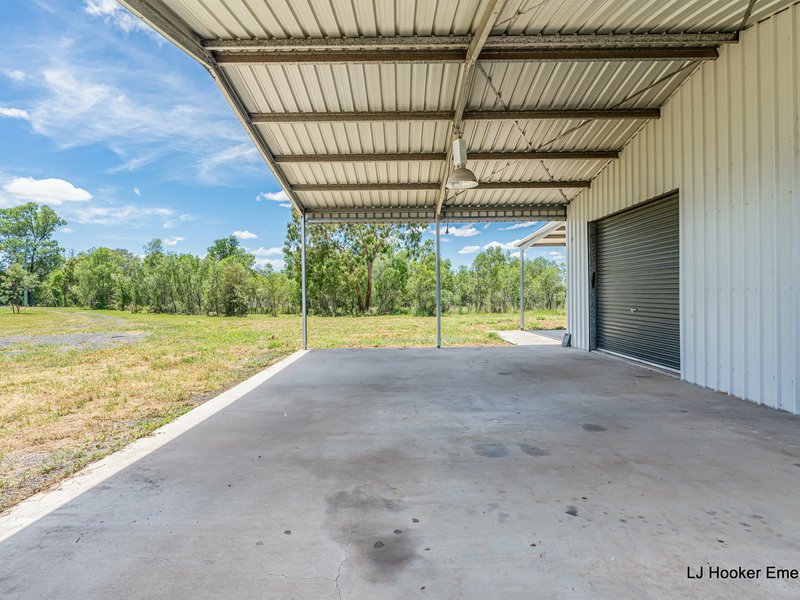 Photo - LOT 10 Patanga Place, Emerald QLD 4720 - Image 7