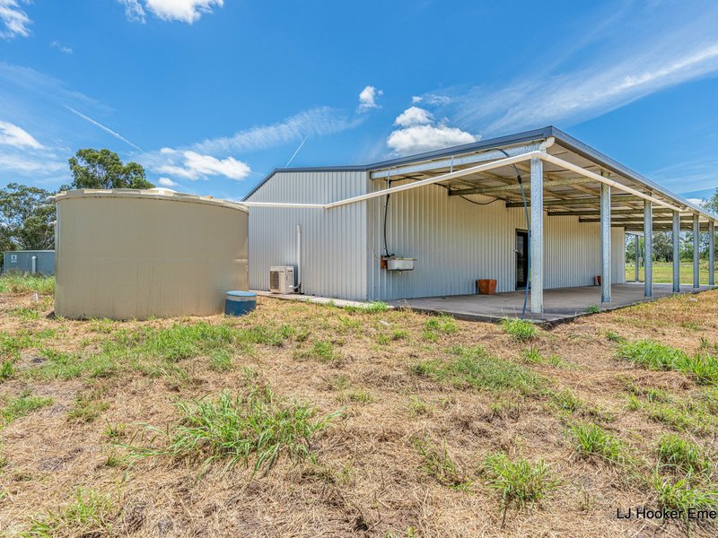 Photo - LOT 10 Patanga Place, Emerald QLD 4720 - Image 8