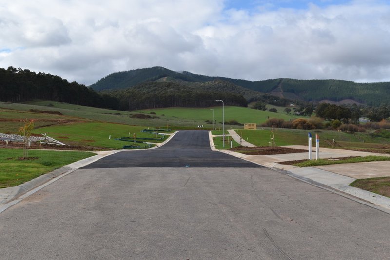 Photo - Lot 10 Pine Ridge Estate , Myrtleford VIC 3737 - Image 2