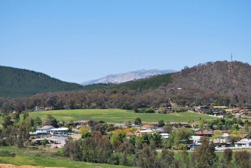 Photo - Lot 10 Pine Ridge Estate , Myrtleford VIC 3737 - Image 4