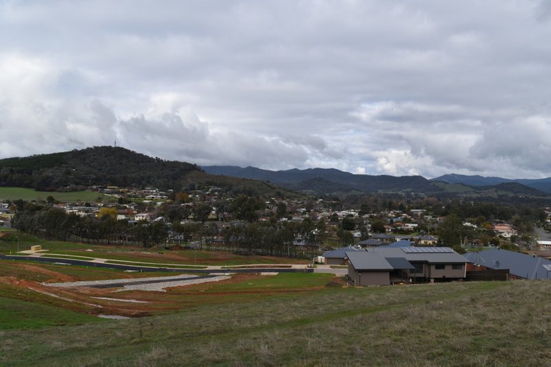 Photo - Lot 10 Pine Ridge Estate , Myrtleford VIC 3737 - Image 6