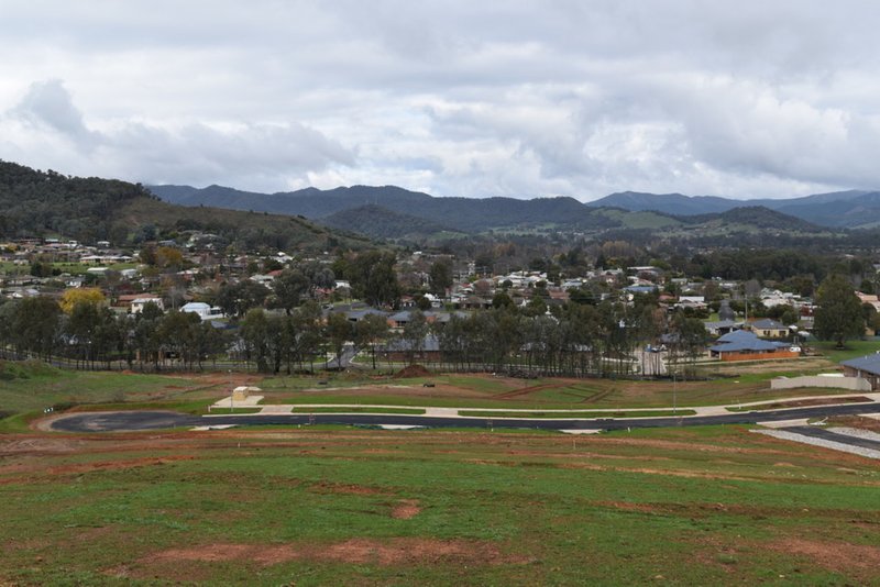 Photo - Lot 10 Pine Ridge Estate , Myrtleford VIC 3737 - Image 8