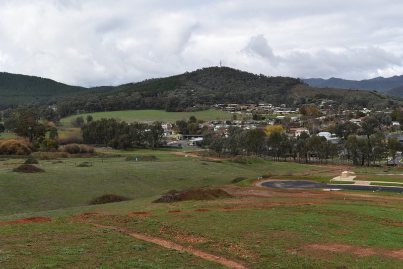 Photo - Lot 10 Pine Ridge Estate , Myrtleford VIC 3737 - Image 9