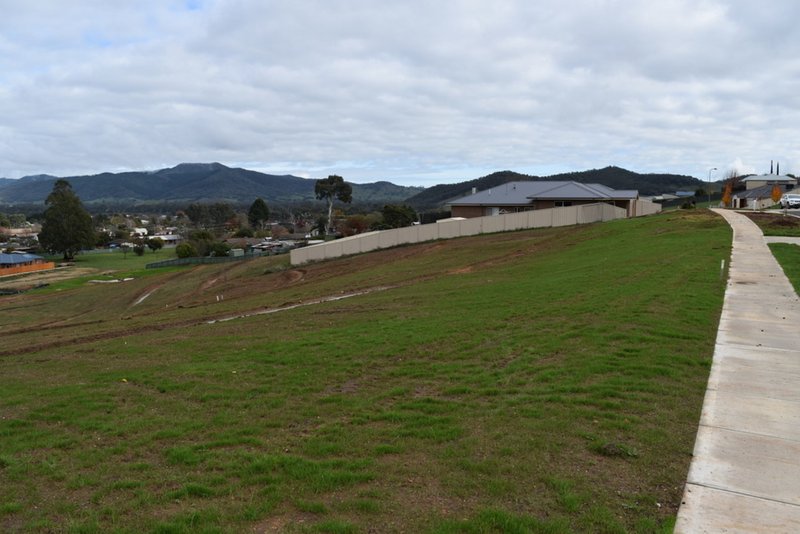 Photo - Lot 10 Pine Ridge Estate , Myrtleford VIC 3737 - Image 11