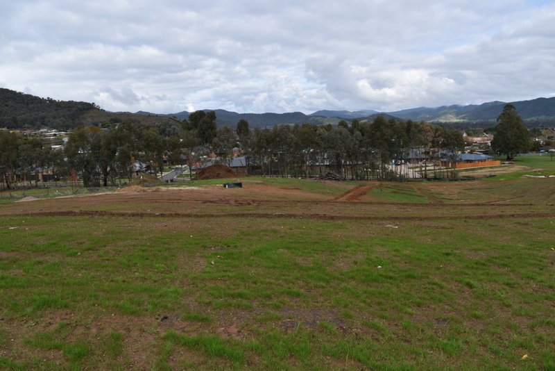 Photo - Lot 10 Pine Ridge Estate , Myrtleford VIC 3737 - Image 12