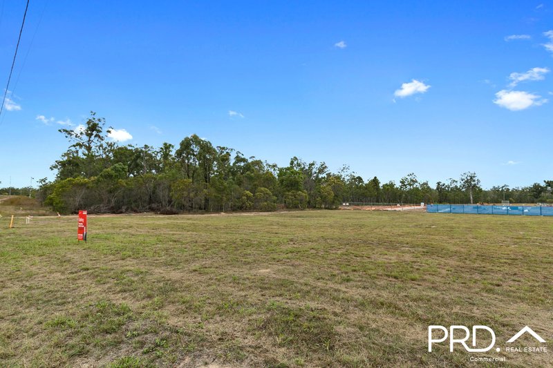 Lot 10 Production Street, Maryborough West QLD 4650