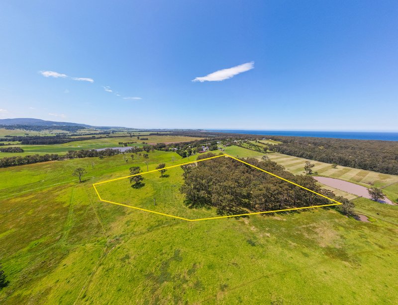 Lot 10 'Serenity Ridge' 510 Beach Road, Berry NSW 2535