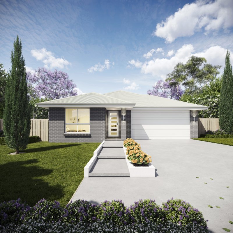 Photo - Lot 10 Stanley Crt , Brassall QLD 4305 - Image 1