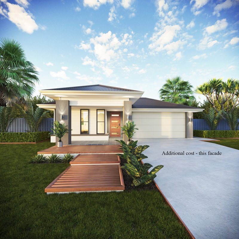 Photo - Lot 10 Stanley Crt , Brassall QLD 4305 - Image 3