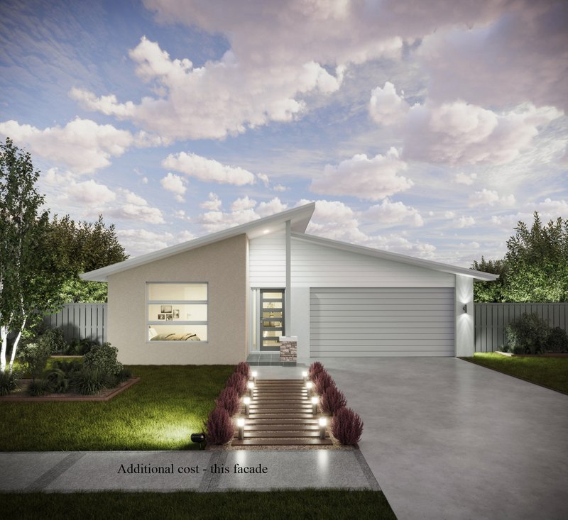 Photo - Lot 10 Stanley Crt , Brassall QLD 4305 - Image 4