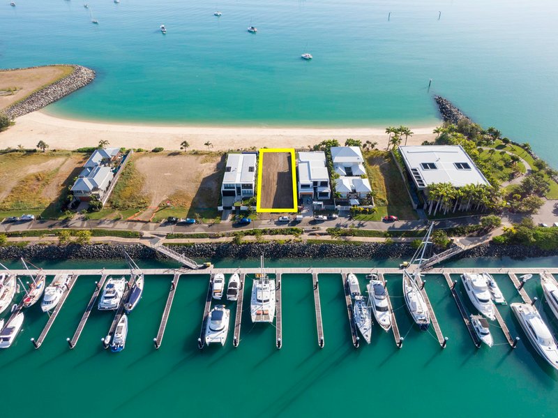 Lot 10 The Beacons , Airlie Beach QLD 4802