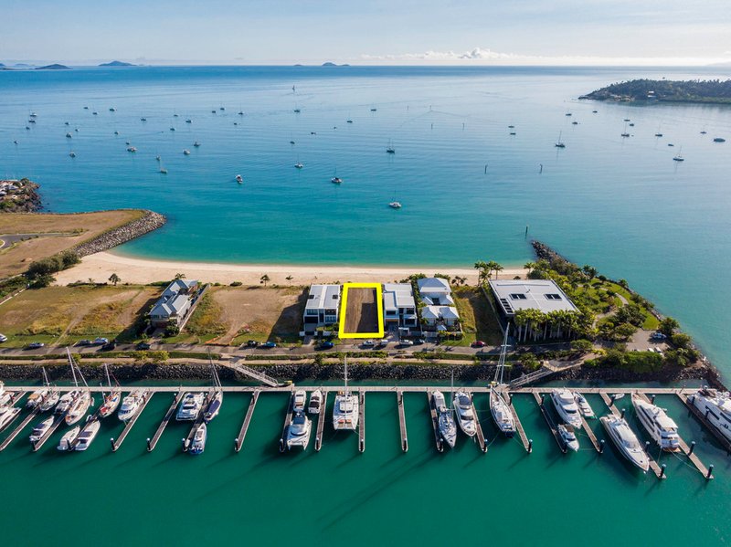 Photo - Lot 10 The Beacons , Airlie Beach QLD 4802 - Image 5