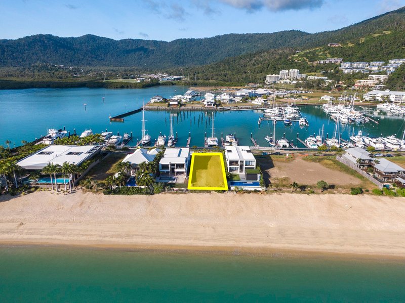 Photo - Lot 10 The Beacons , Airlie Beach QLD 4802 - Image 6