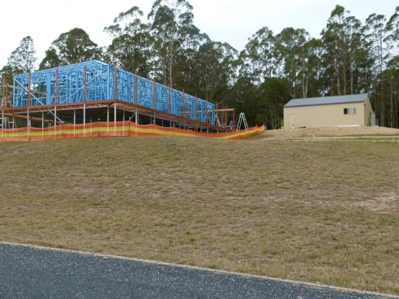 Photo - Lot 10 Thoroughbred Close, Nana Glen NSW 2450 - Image 7