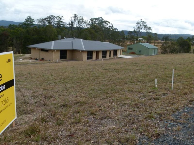 Photo - Lot 10 Thoroughbred Close, Nana Glen NSW 2450 - Image 8