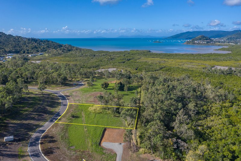 Lot 10 Tulipoak Drive, Woodwark QLD 4802