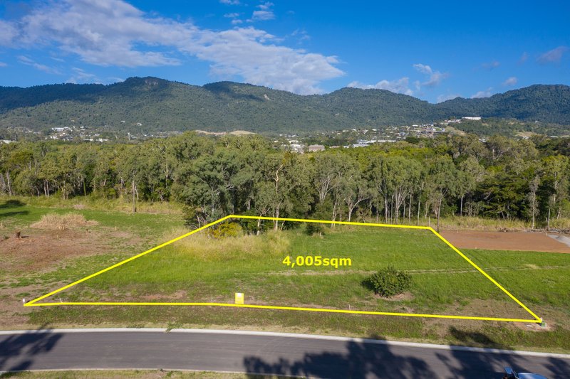 Photo - Lot 10 Tulipoak Drive, Woodwark QLD 4802 - Image 3