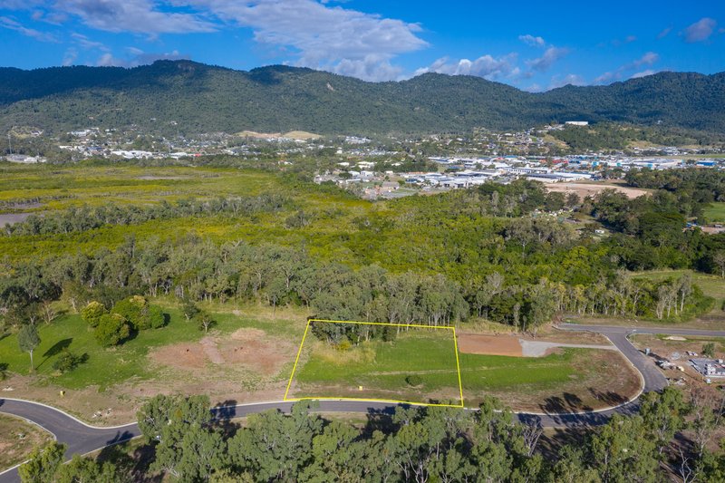 Photo - Lot 10 Tulipoak Drive, Woodwark QLD 4802 - Image 4