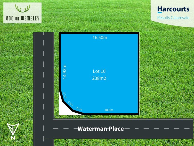 Lot 10 Waterman Place, Browns Plains QLD 4118