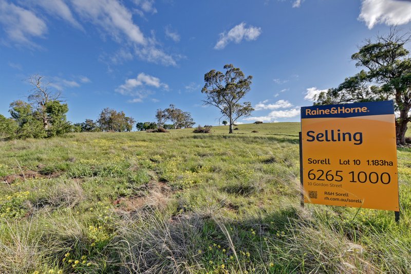 Photo - Lot 10 Weston Hill Gardens (Off Weston Hill Road) , Sorell TAS 7172 - Image 2