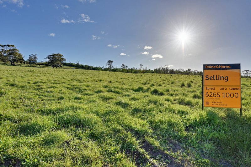 Photo - Lot 10 Weston Hill Gardens (Off Weston Hill Road) , Sorell TAS 7172 - Image 4