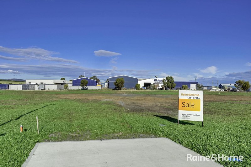 Lot 10 Whitelea Court, Sorell TAS 7172