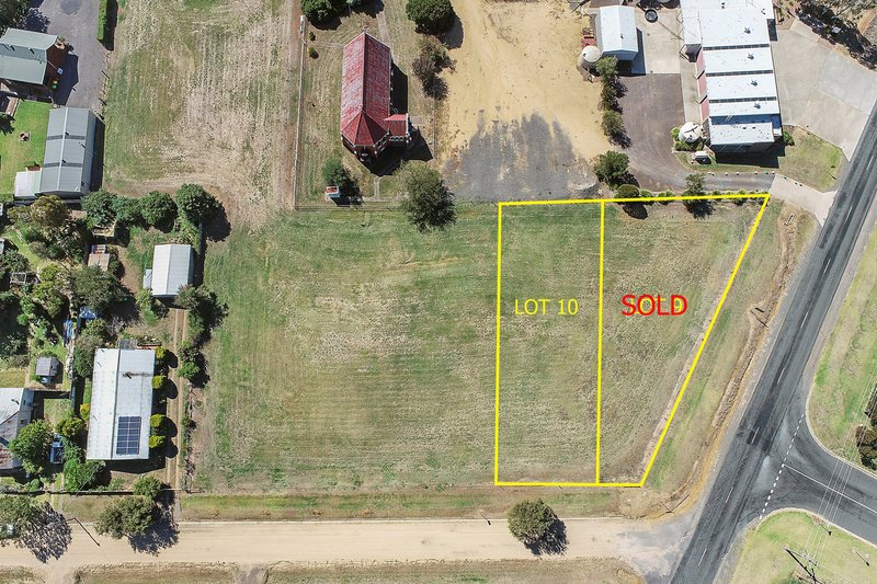 Lot 10 William Street, Lismore VIC 3324