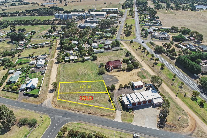 Photo - Lot 10 William Street, Lismore VIC 3324 - Image 4