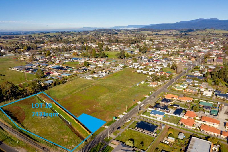 Lot 10 William Street, Westbury TAS 7303