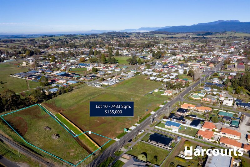 Photo - Lot 10 William Street, Westbury TAS 7303 - Image 2