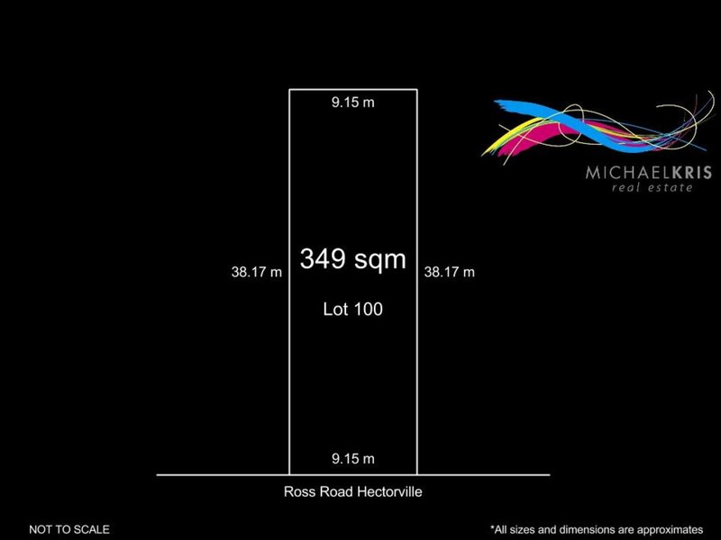 Lot 100, 80 Ross Road, Hectorville SA 5073