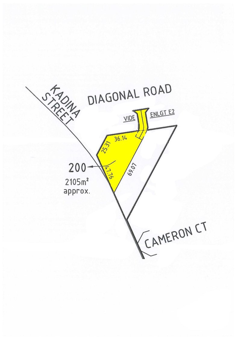 Photo - Lot 100 Diagonal Road, Wallaroo SA 5556 - Image 3