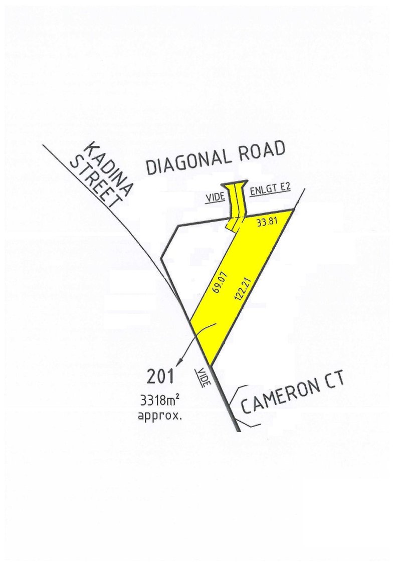 Photo - Lot 100 Diagonal Road, Wallaroo SA 5556 - Image 5