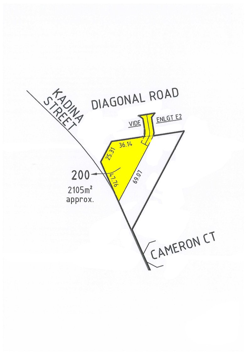 Photo - Lot 100 Diagonal Road, Wallaroo SA 5556 - Image 6