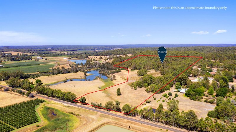 Lot 100 Irishtown Road, Donnybrook WA 6239