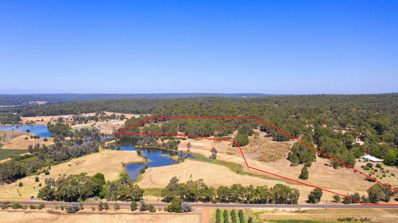 Photo - Lot 100 Irishtown Road, Donnybrook WA 6239 - Image 6