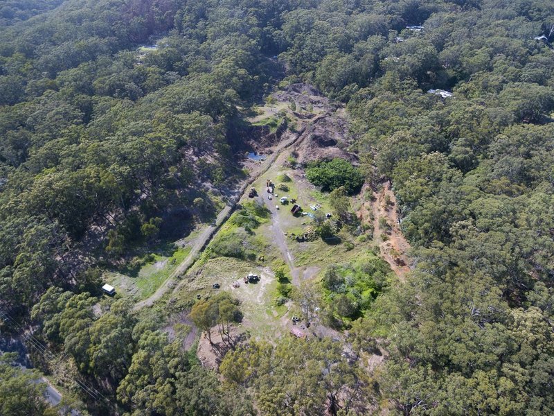 Photo - Lot 100 Rosella Place, Arakoon NSW 2431 - Image 2