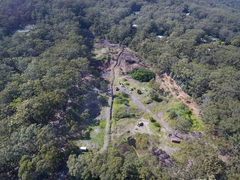 Photo - Lot 100 Rosella Place, Arakoon NSW 2431 - Image 3