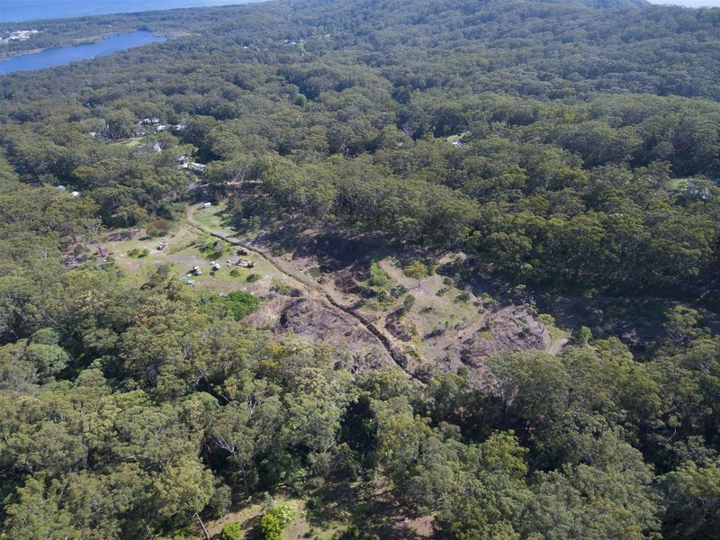 Photo - Lot 100 Rosella Place, Arakoon NSW 2431 - Image 5