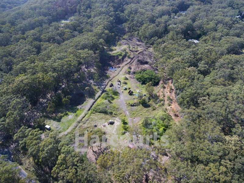 Photo - Lot 100 Rosella Place, Arakoon NSW 2431 - Image 11