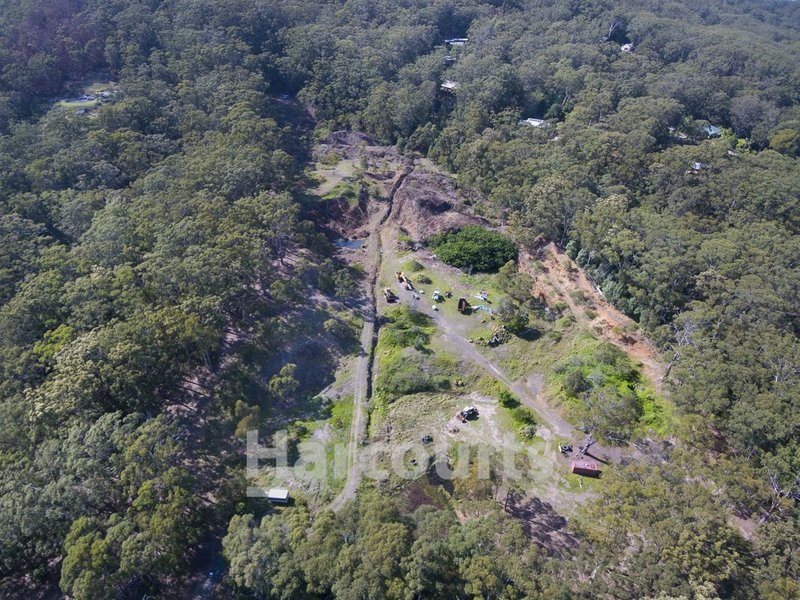 Photo - Lot 100 Rosella Place, Arakoon NSW 2431 - Image 12