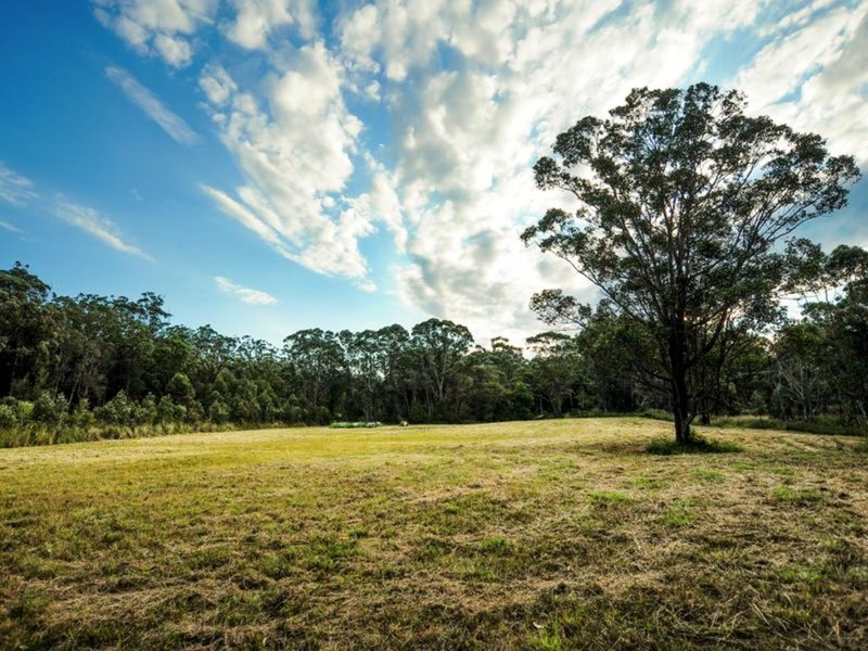 Lot 100 Royal Palm Drive, Sawtell NSW 2452