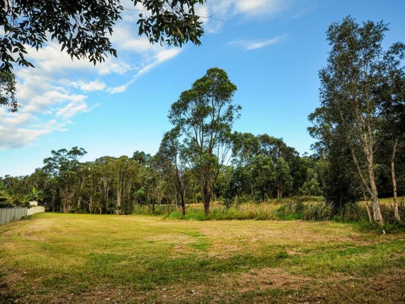 Photo - Lot 100 Royal Palm Drive, Sawtell NSW 2452 - Image 2